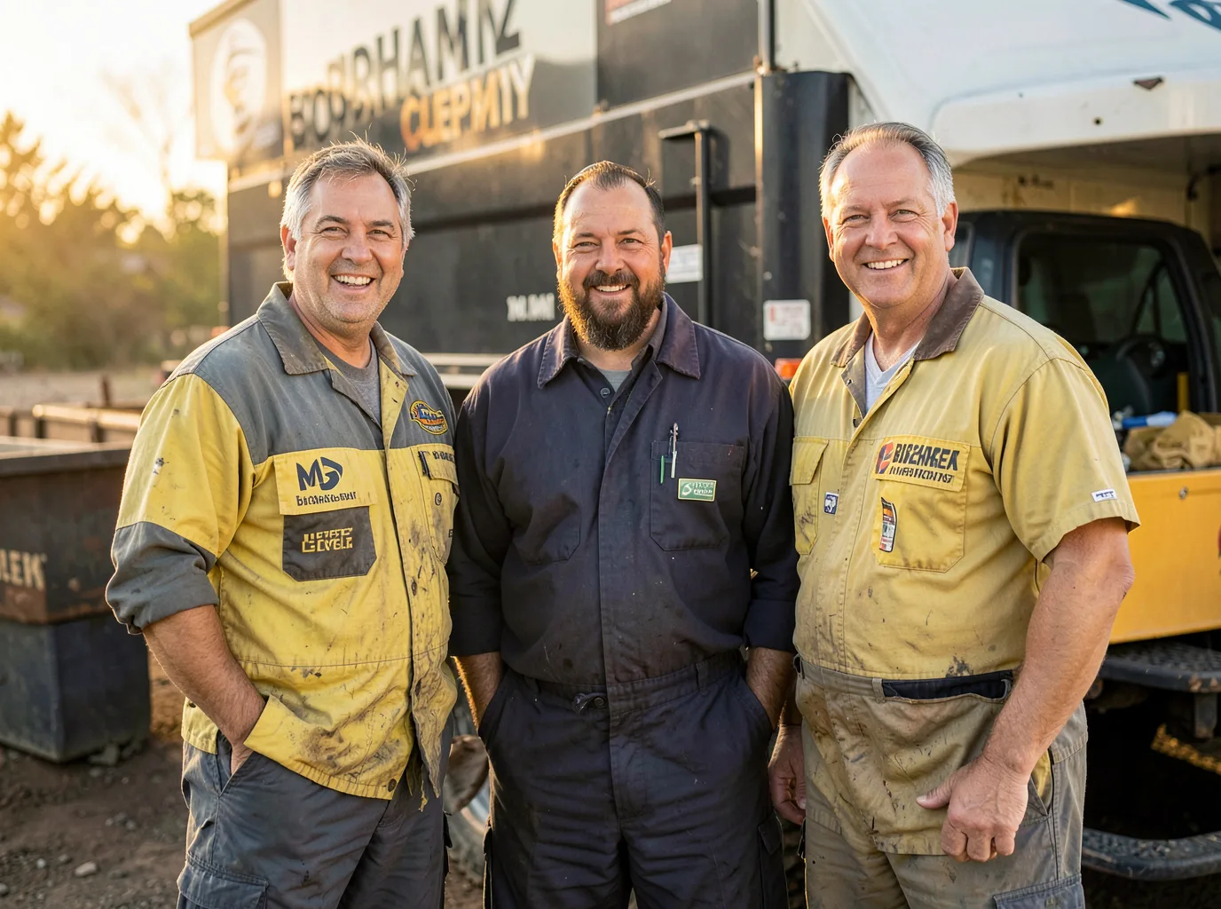Sewage Cleanup company in Warren, OR