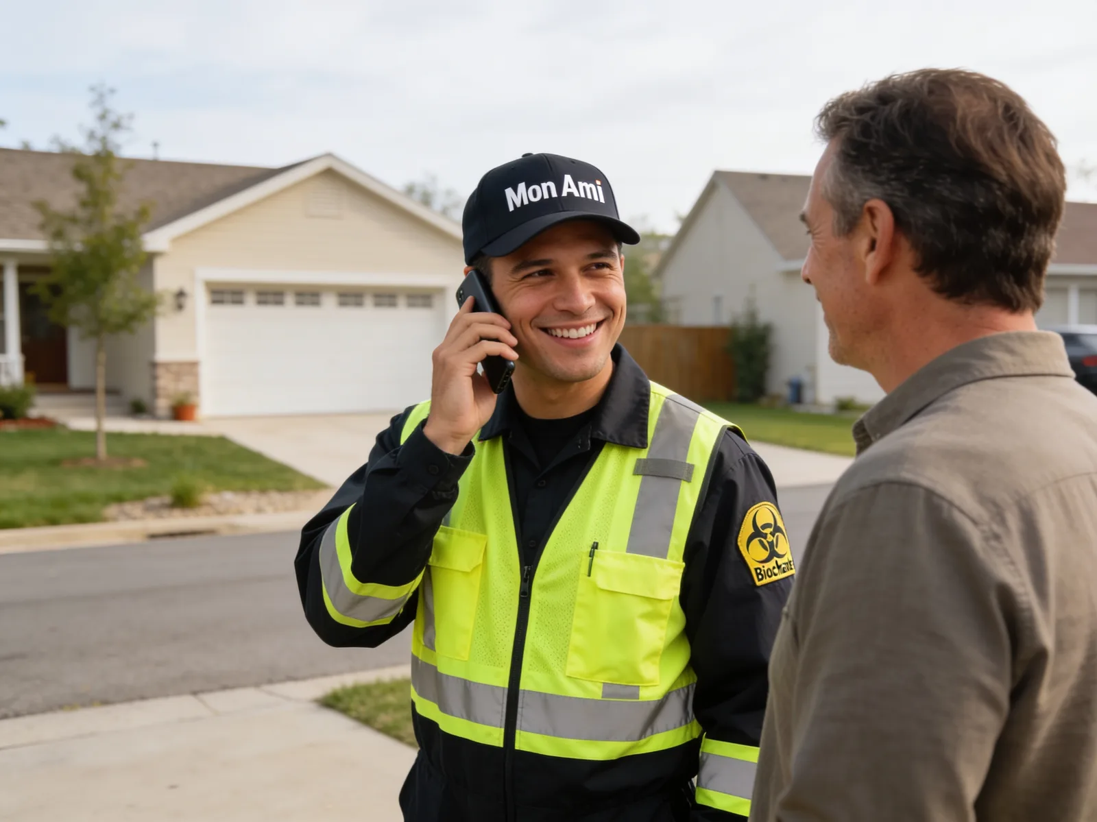 Sewage Cleanup Warren, OR FAQs
