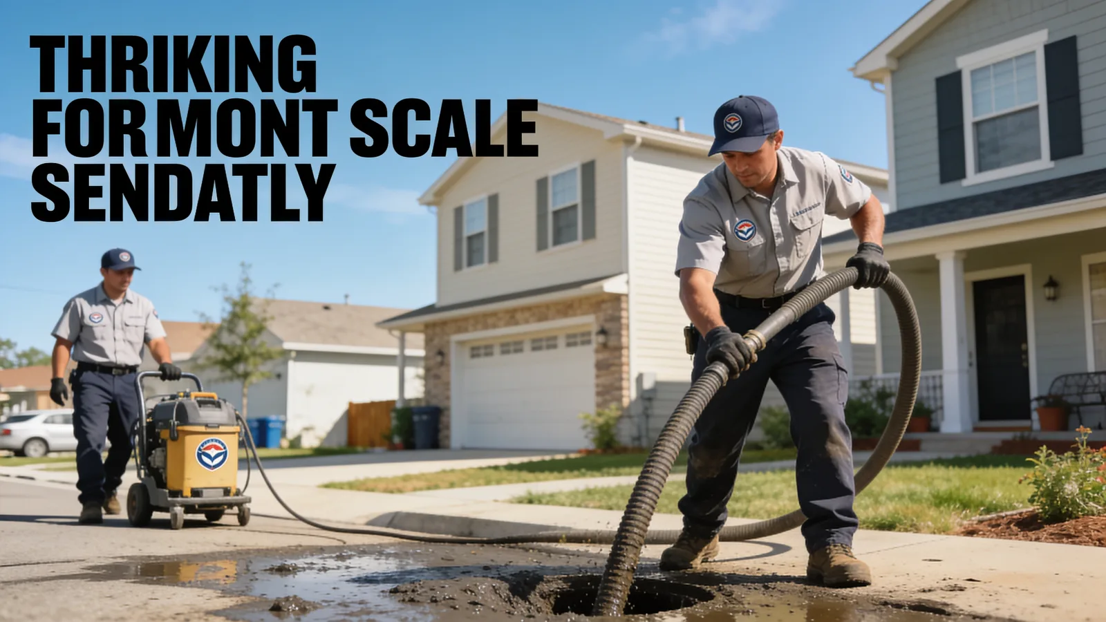 Sewage Cleanup in Warren, OR near me